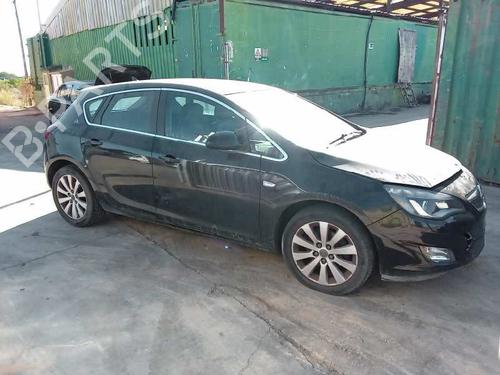 Right tailgate light OPEL ASTRA J (P10) | BP6514591C80 - Image 6