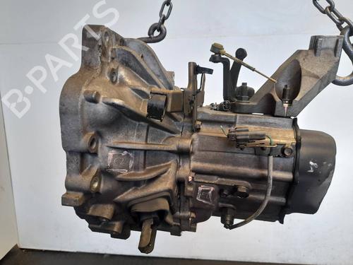 Used Gearbox Gearbox 4652085 4652085