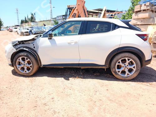 Left headlight NISSAN JUKE (F16_) | BP30776277C28 - Image 4