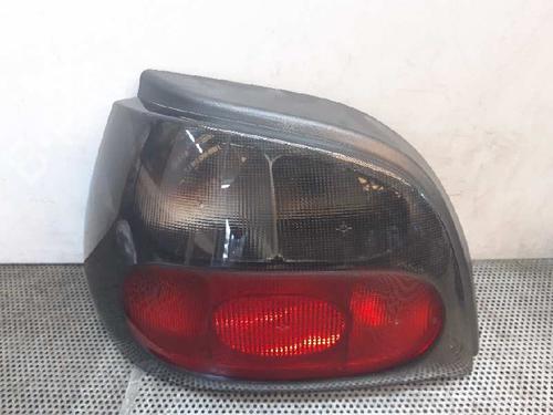 Used Left taillight Left taillight 2509424 2509424