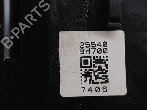Headlight switch NISSAN X-TRAIL I (T30) | BP11790962I24