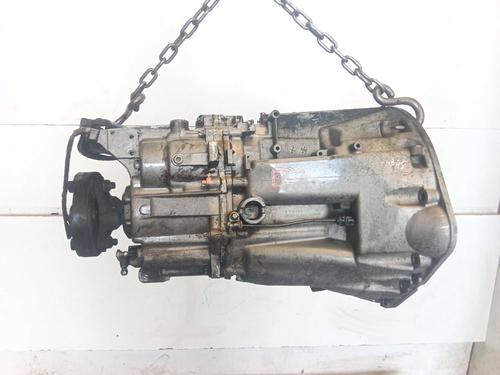 Gearbox MERCEDES-BENZ C-CLASS (W203) C 270 CDI (203.016) | BP38047653M3 - Image 4
