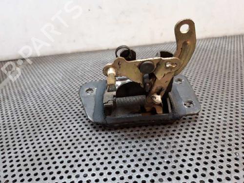Rear left lock HYUNDAI SANTA FÉ I (SM) 2.4 16V | BP4441542C100 