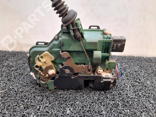 Used Front left lock Front left lock SEAT LEON (1M1) [1999-2006] 10171665 10171665