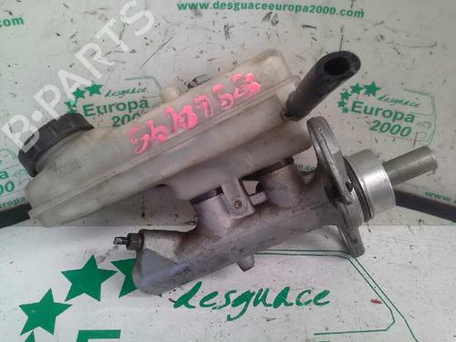 Brake master cylinder RENAULT MEGANE II (BM0/1_, CM0/1_) 1.5 dCi (BM1E, CM1E) | BP2300602M77 