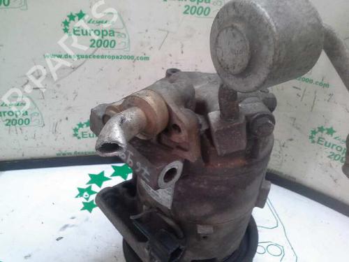 AC compressor NISSAN ALMERA II Hatchback (N16) 1.8 | BP114194M34 