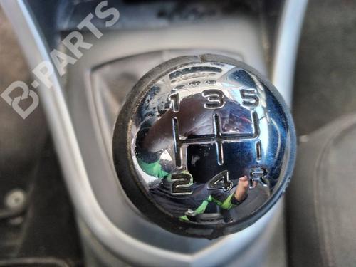 Front left exterior door handle PEUGEOT 308 I (4A_, 4C_) 1.6 16V | BP8397665C128  - Image 9