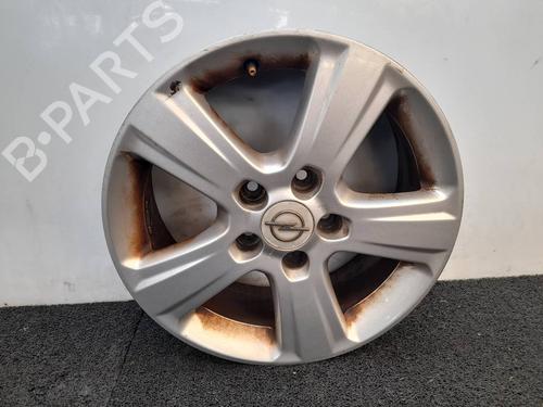 Felg OPEL ZAFIRA A MPV (T98) 2.2 DTI 16V (F75) (125 hp) 7076994