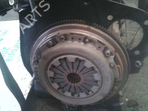 Engine FIAT PUNTO (188_) 1.9 DS 60 (188.031, .051, .231, .251) | BP63710M1 