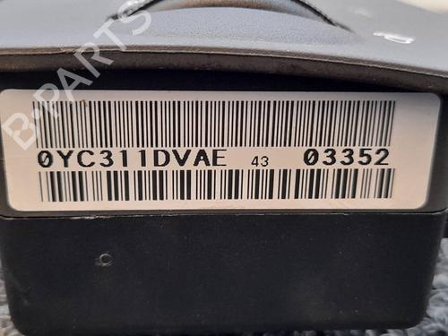 Headlight switch CHRYSLER VOYAGER IV (RG, RS) 2.5 CRD | BP9194425I24 