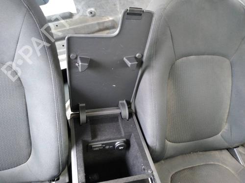Armrest / Center console JAGUAR XE (X760) 2.0 D | BP8058144I20 
