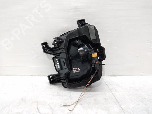 Right front fog light KIA CARENS IV | BP31579486C31 - Image 2