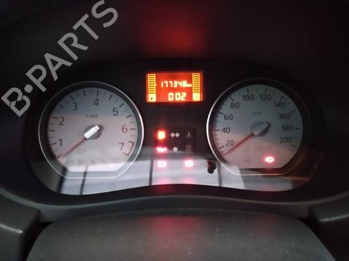 Retrovisor esquerdo DACIA SANDERO  | BP8596468C26  - Image 13