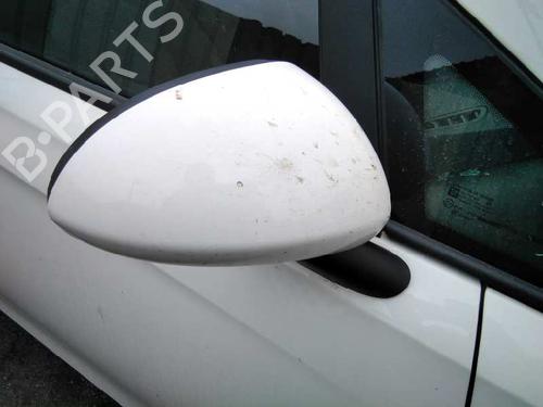 Right front steering knuckle OPEL CORSA E (X15)  | BP6137358M26  - Image 19