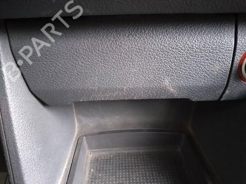Used Ashtray VW TOURAN (1T1, 1T2) 1.9 TDI (100 hp) 14044703
