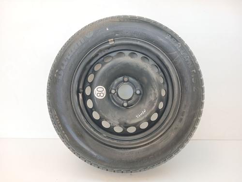 Used Jack Kit Jack Kit RENAULT CLIO IV (BH_) 1.5 dCi 75 (75 hp) 36643602 36643602