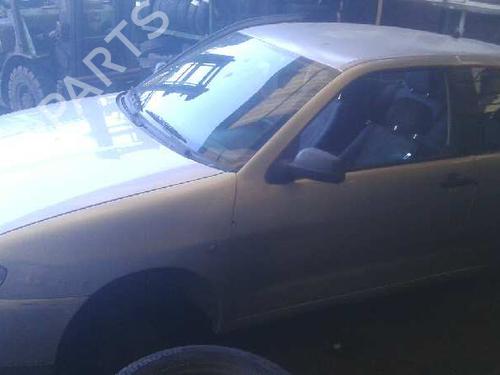 Clutch slave cylinder SEAT IBIZA II (6K1) 1.9 TDI | BP14033964M113 