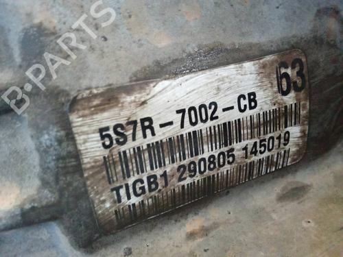 Gearbox FORD MONDEO III Saloon (B4Y) 2.2 TDCi | BP6909904M3 
