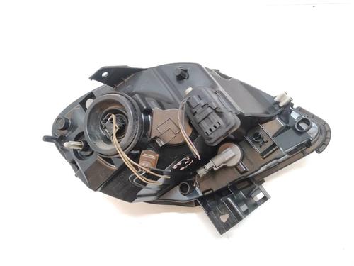 Left headlight RENAULT KANGOO (KC0/1_) 1.5 dCi (KC08, KC09) | BP16775994C28 
