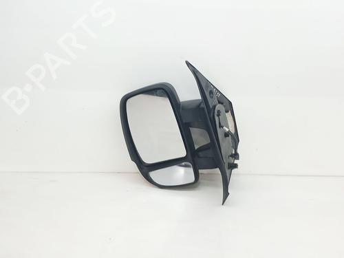 Used Left mirror Left mirror RENAULT MASTER III Van (FV) 2.3 dCi 130 RWD (FV01, FV10, FV11, FV12) (130 hp) 33794417 33794417