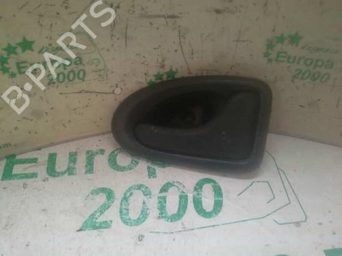 Used Rear right interior door handle Rear right interior door handle 3438211 3438211
