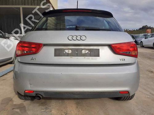 Engine control unit (ECU) AUDI A1 Sportback (8XA, 8XF)  | BP31265607M57  - Image 8