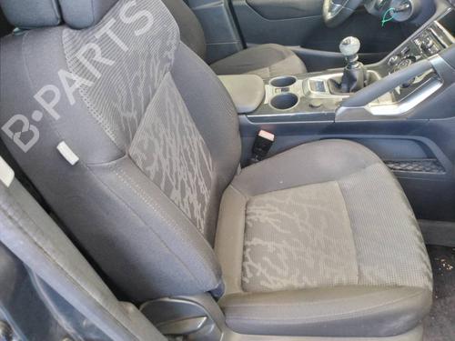 Right front seat PEUGEOT 3008 I MPV (0U_) 2.0 HDi 150 / BlueHDi 150 | BP8266115C16 
