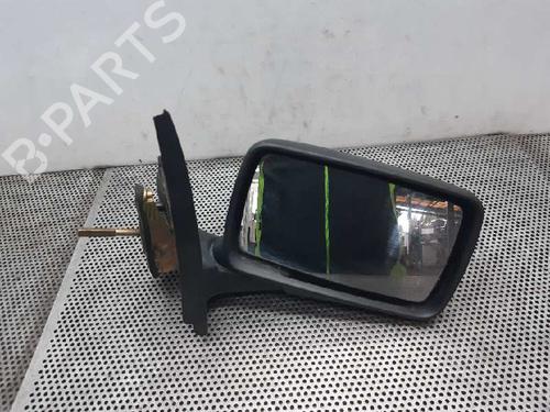 Used Right mirror FORD ESCORT V (AAL, ABL) 1.3 (60 hp) 4734214