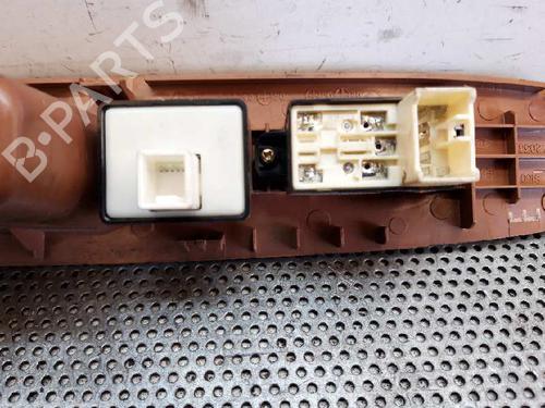 Right front window switch KIA CARNIVAL II (GQ) 2.9 CRDi | BP4421682I26 