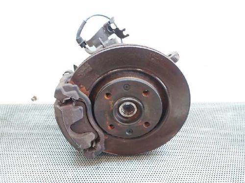 Used Left front steering knuckle CITROËN XSARA PICASSO (N68) 1.6 HDi (90 hp) 3455990