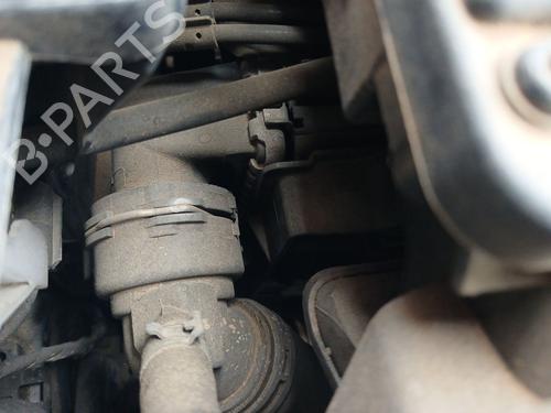 Used Water radiator Water radiator AUDI A3 Sportback (8YA, 8YF) [2019-2026] 36768369 36768369