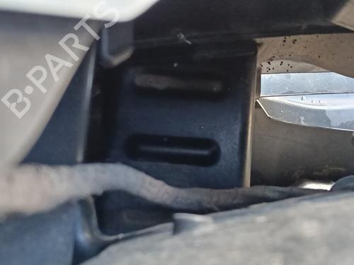 Used Front bumper reinforcement MERCEDES-BENZ VITO Bus (W639) [2003-2026]  32169439