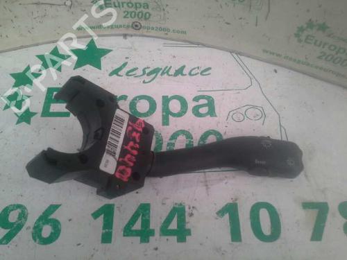 Used Steering column stalk VW PASSAT B5.5 (3B3) 1.9 TDI 4motion (130 hp) 1355956