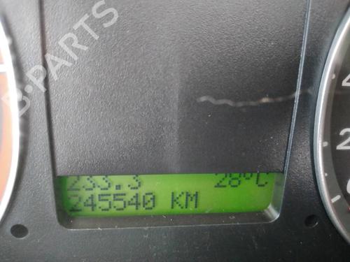 Left front window switch FORD FOCUS C-MAX (DM2)  | BP8045526I27 