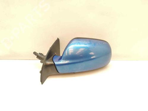 Left mirror PEUGEOT 307 (3A/C) 1.6 16V | BP20723713C26 