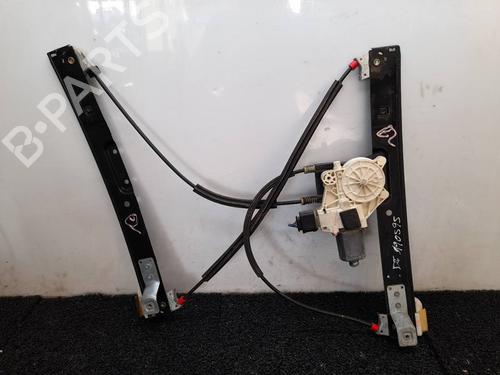 Used Front left window mechanism Front left window mechanism FORD MONDEO IV (BA7) [2007-2015] 32496767 32496767