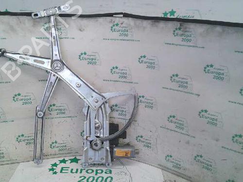 Used Front left window mechanism OPEL ZAFIRA A MPV (T98) 2.0 DTI 16V (F75) (101 hp) 146997