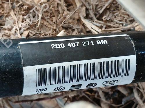 Used Left front driveshaft Left front driveshaft SEAT ARONA (KJ7, KJP) [2017-2026] 34212128 34212128