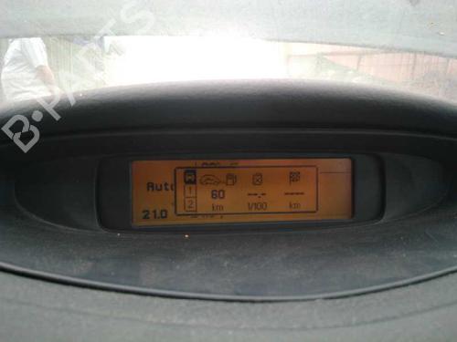 Compressor A/A CITROËN C5 II (RC_) 2.0 HDi (RCRHRH) | BP4593794M34 