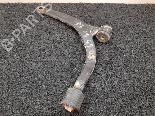 Used Left front suspension arm PEUGEOT 607 (9D, 9U) 3.0 V6 24V (207 hp) 8048682