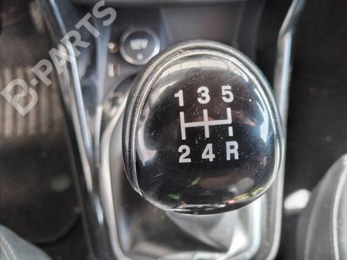 Left front shock absorber FORD B-MAX (JK) 1.0 EcoBoost | BP9744661M16  - Image 20