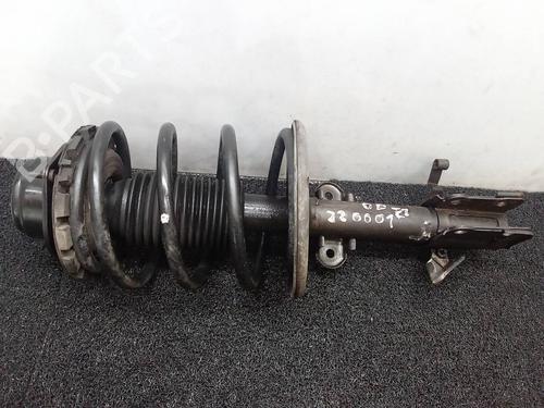 Used Right front shock absorber Right front shock absorber 8881584 8881584