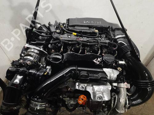 Engine CITROËN XSARA PICASSO (N68) 1.6 HDi | BP30770079M1