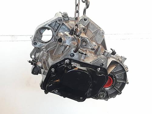 Gearbox VW POLO IV (9N_, 9A_) 1.4 16V | BP22559030M3 