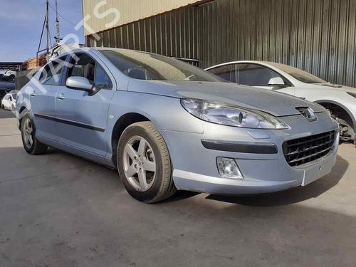 Engine PEUGEOT 407 (6D_)  | BP33794404M1  - Image 9