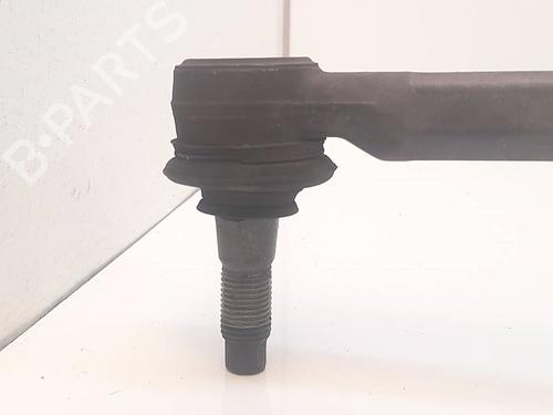 Steering rack SUZUKI SWIFT III (MZ, EZ)  | BP13700266M22 