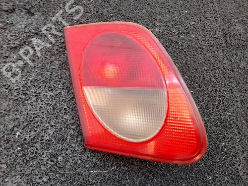 Used Left tailgate light Left tailgate light 9169068 9169068