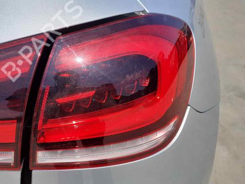 Right taillight MERCEDES-BENZ A-CLASS (W177) A 180 (177.084) | BP29547144C35 