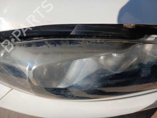 Right headlight FORD FIESTA VI (CB1, CCN) 1.25 | BP40526276C29 - Image 3