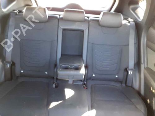Rear seat HYUNDAI TUCSON (NX4E, NX4A) 1.6 T-GDI Plug-in-Hybrid HTRAC | BP29702923C17  - Image 5